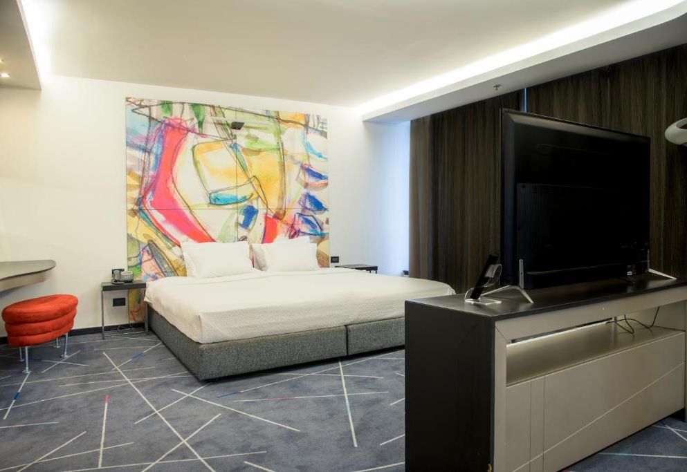 Golden Tulip Zira Belgrade