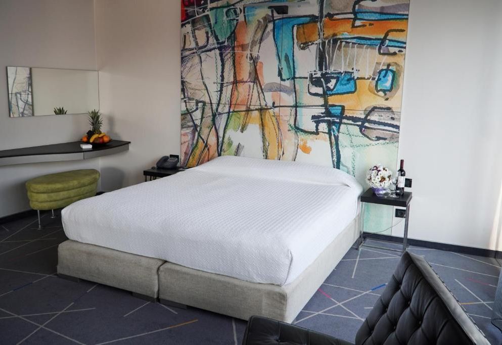Golden Tulip Zira Belgrade