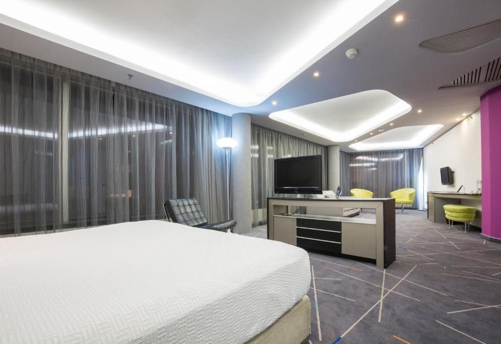 Golden Tulip Zira Belgrade