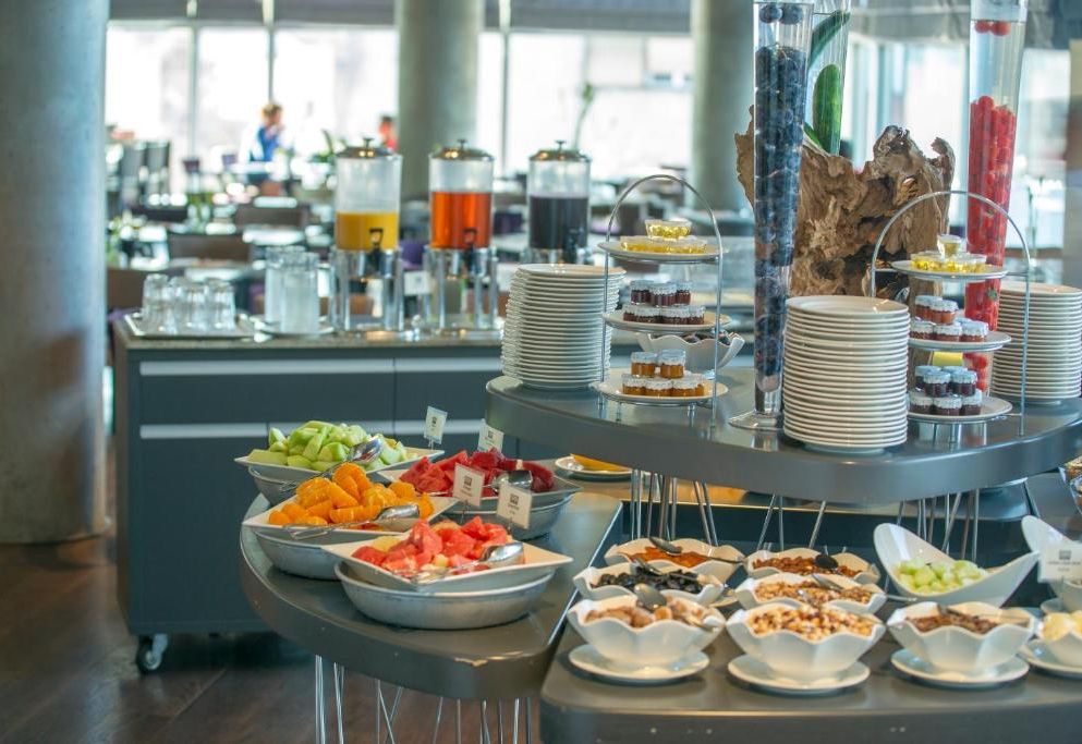 Golden Tulip Zira Belgrade