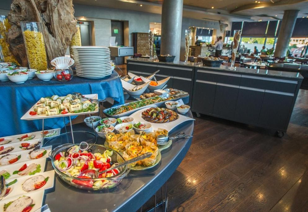Golden Tulip Zira Belgrade