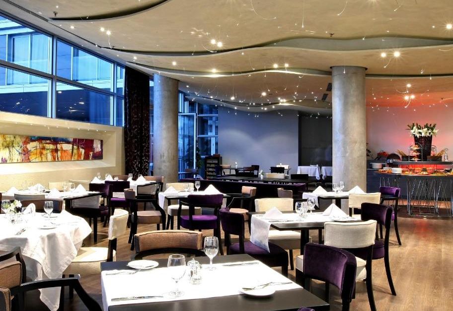 Golden Tulip Zira Belgrade