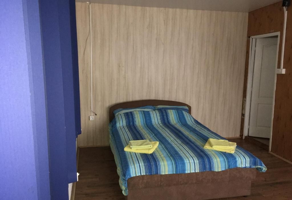 Guest Hause Gusar