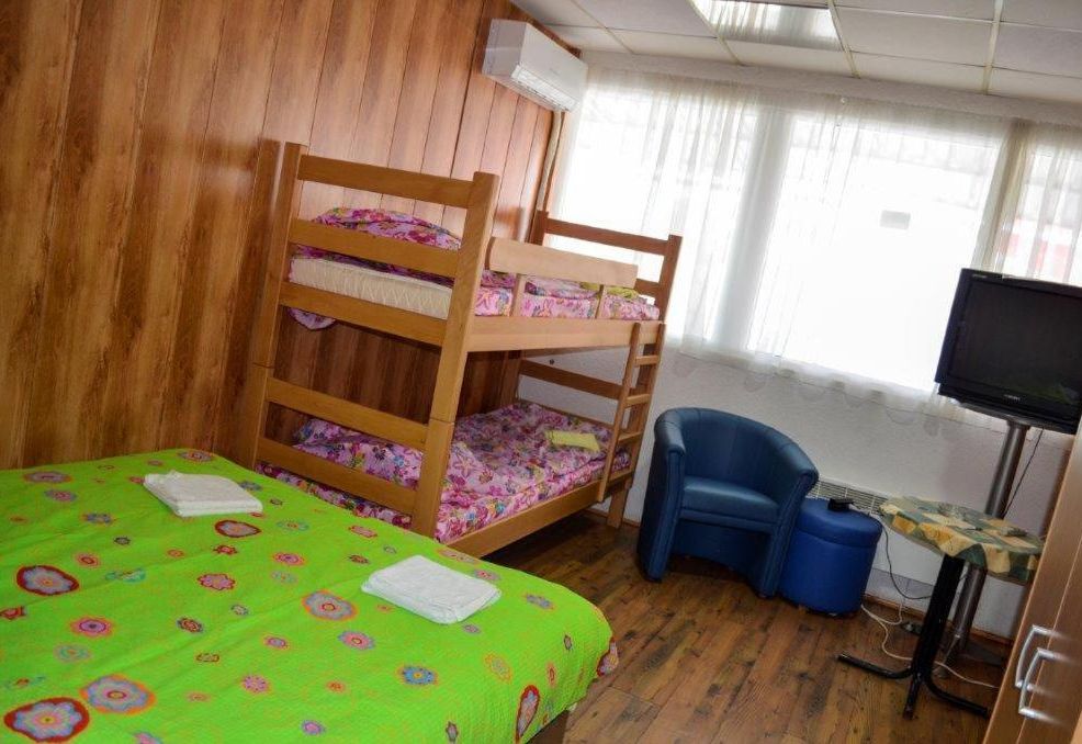 Guest Hause Gusar