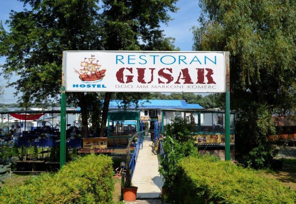 Guest Hause Gusar