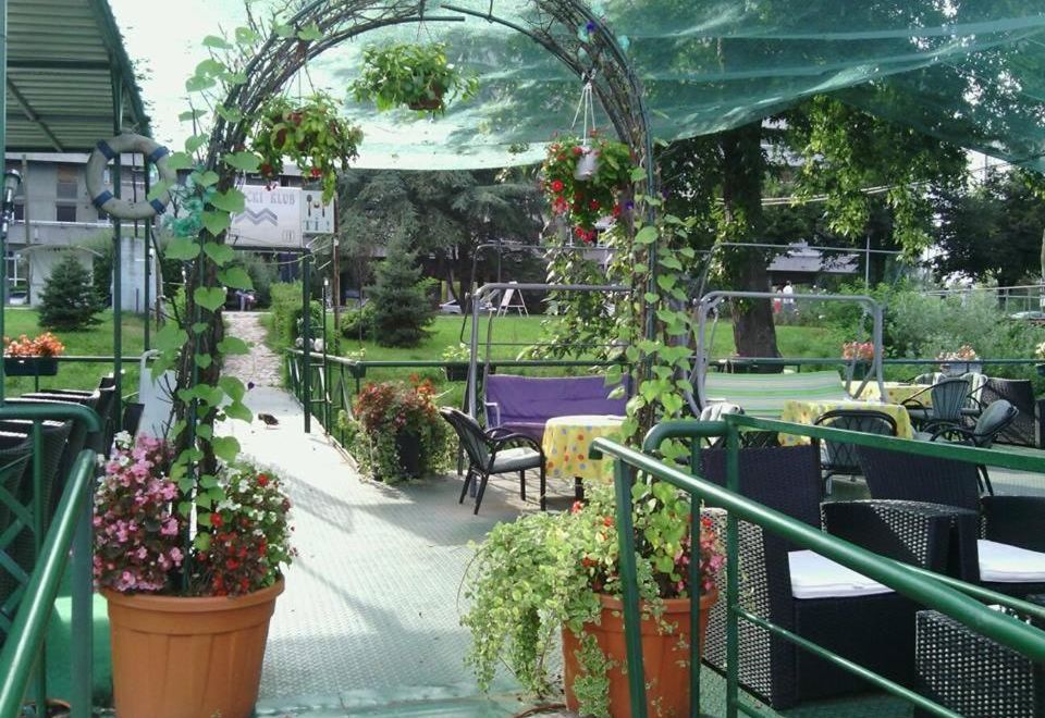 Guest Hause Gusar