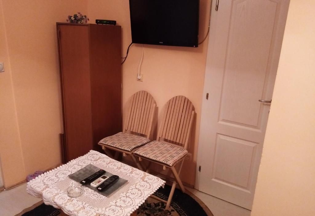 Guest house Mirijevski Konak
