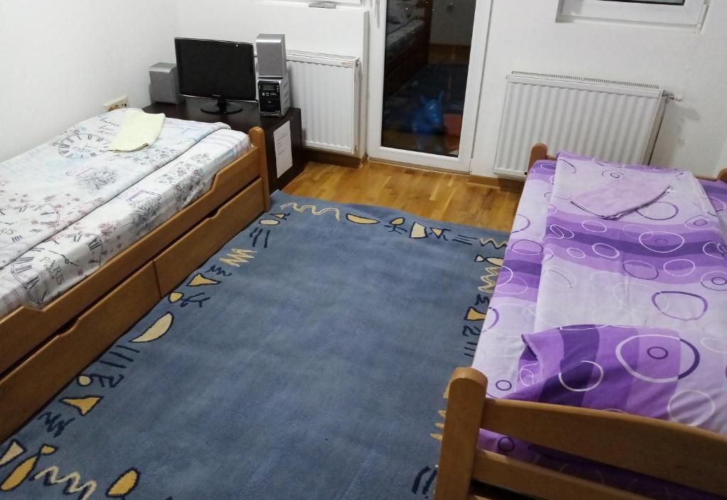 Guest house Mirijevski Konak