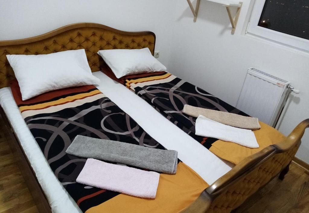 Guest house Mirijevski Konak