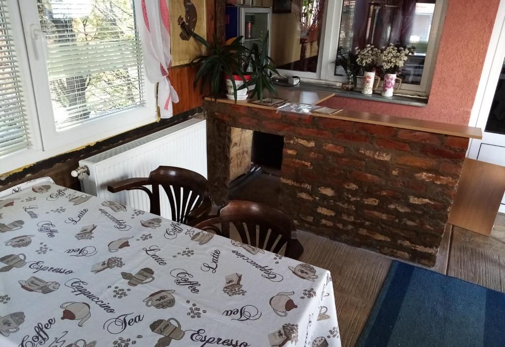 Guest house Mirijevski Konak