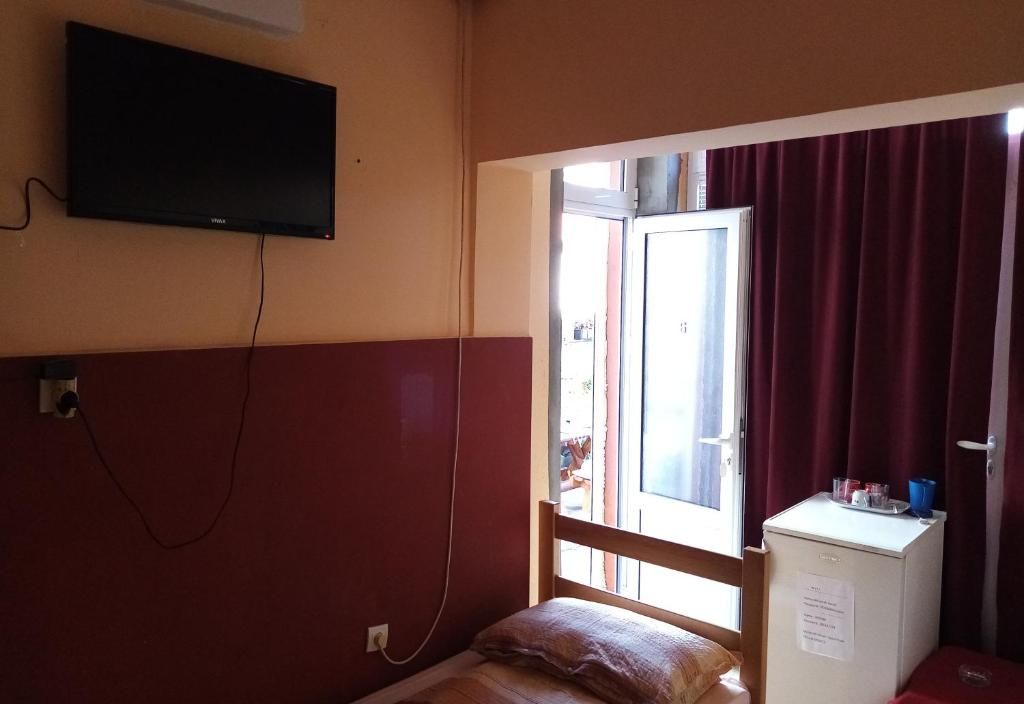 Guest house Mirijevski Konak
