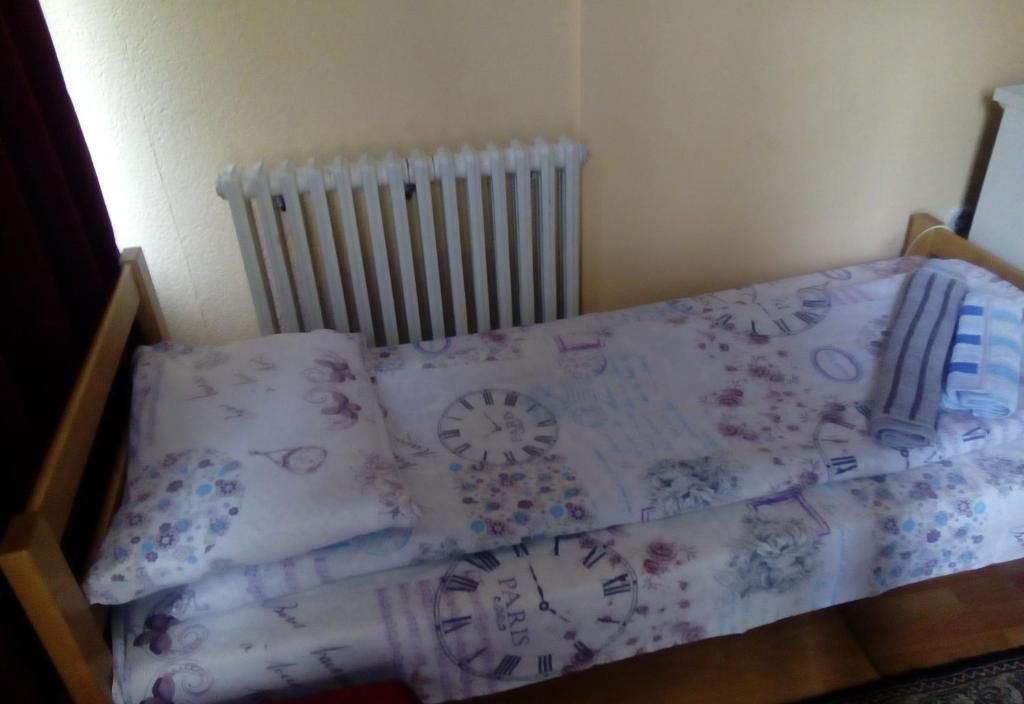 Guest house Mirijevski Konak
