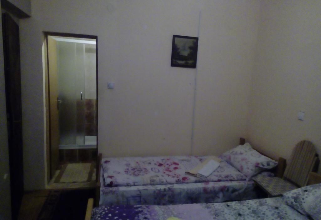 Guest house Mirijevski Konak