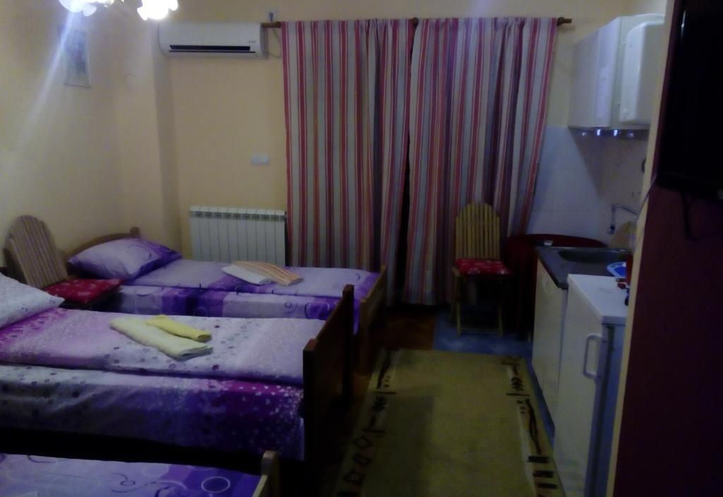 Guest house Mirijevski Konak