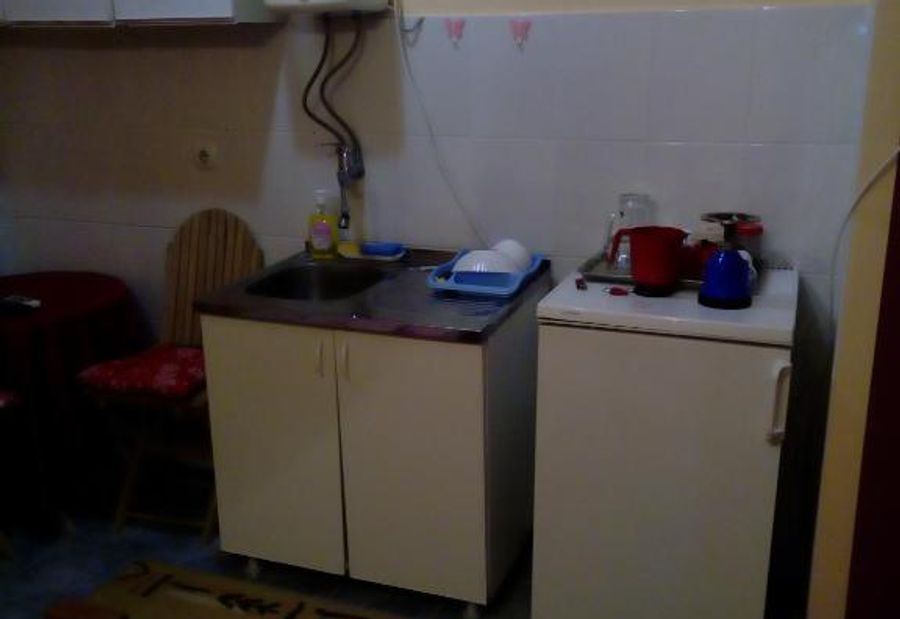 Guest house Mirijevski Konak