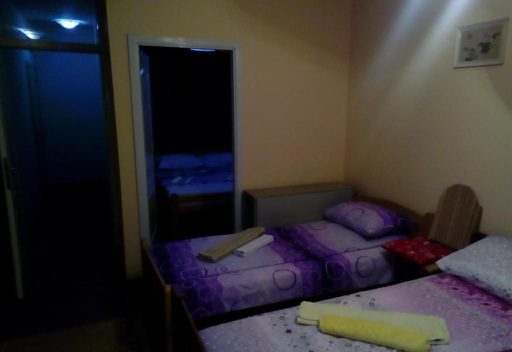 Guest house Mirijevski Konak