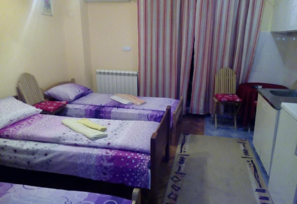 Guest house Mirijevski Konak