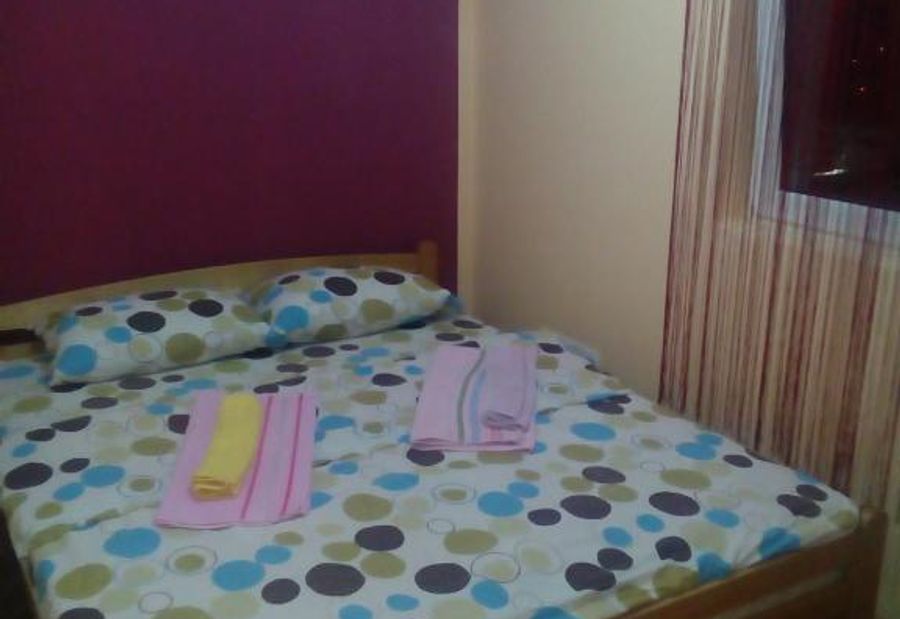 Guest house Mirijevski Konak