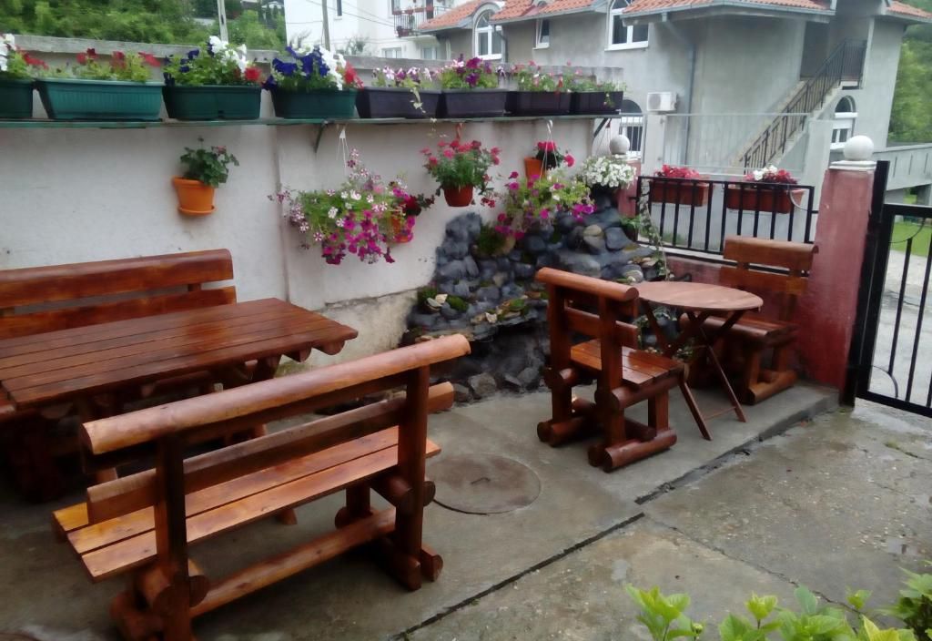 Guest house Mirijevski Konak