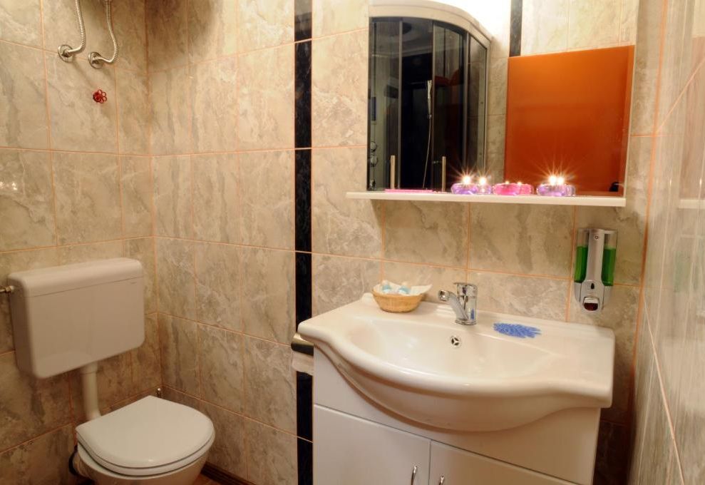 Guest House MK Star