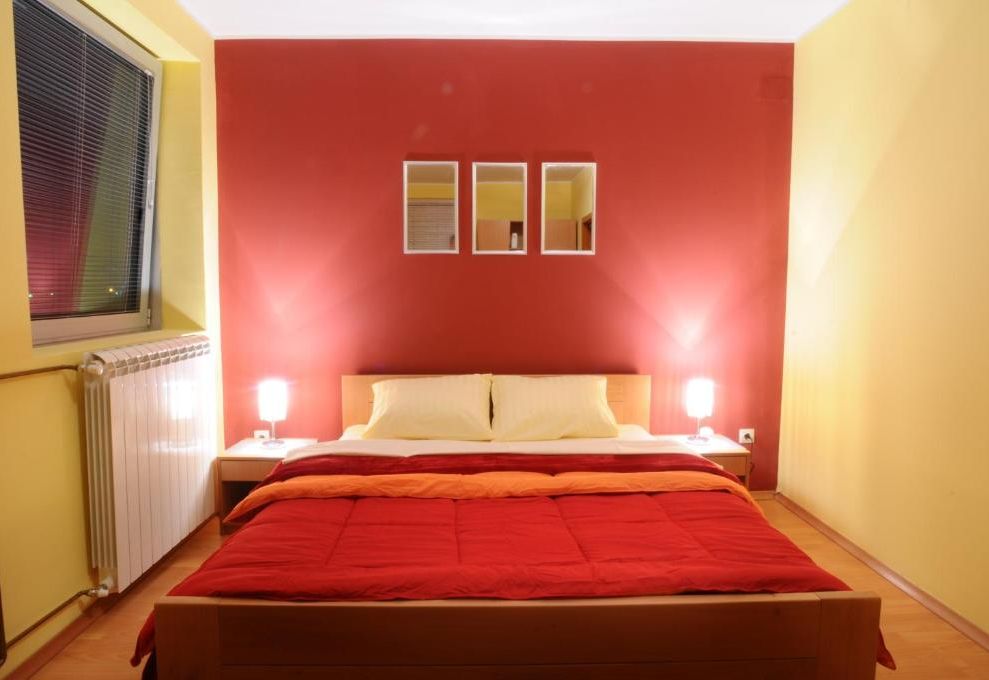 Guest House MK Star