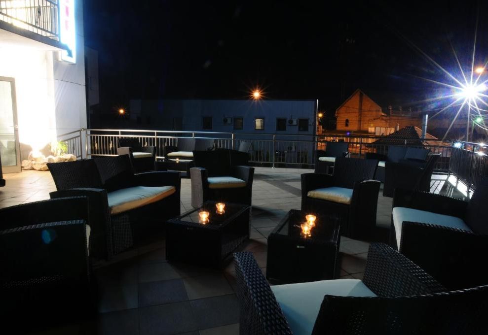 Guest House MK Star