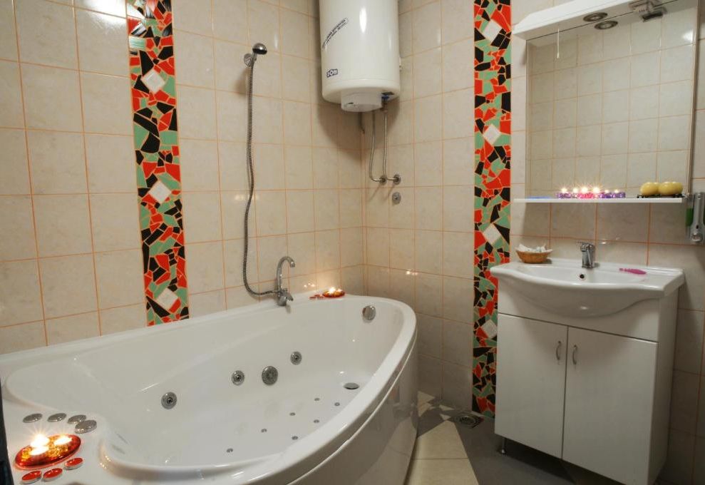 Guest House MK Star
