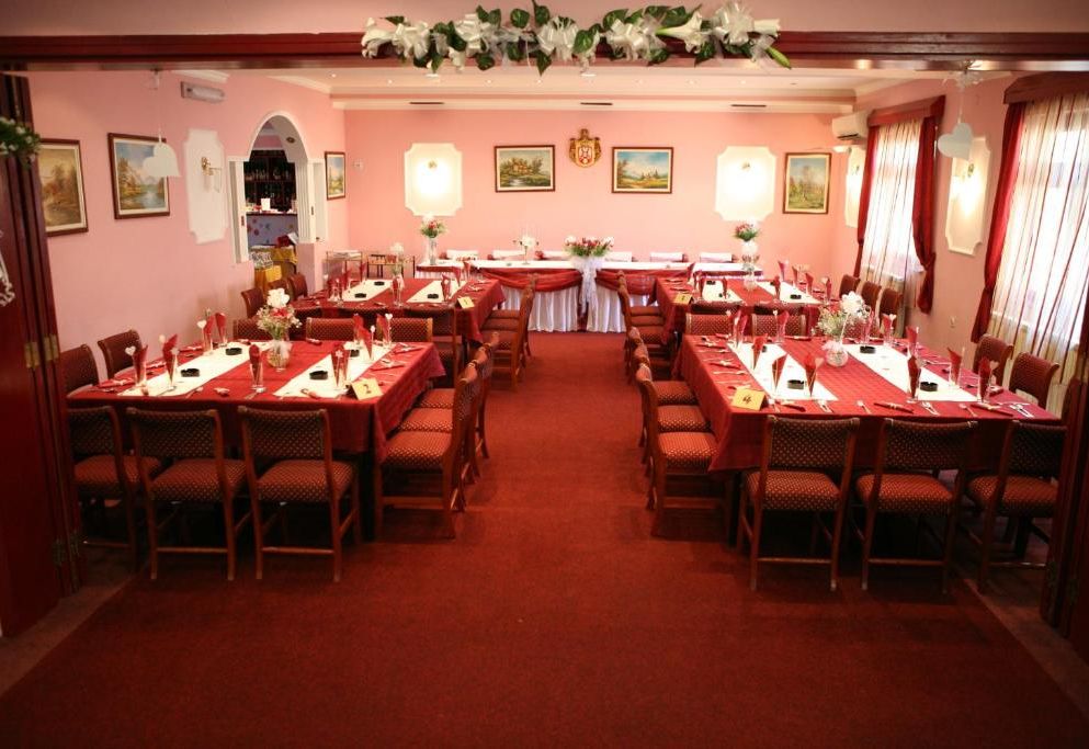 Guest House MK Star