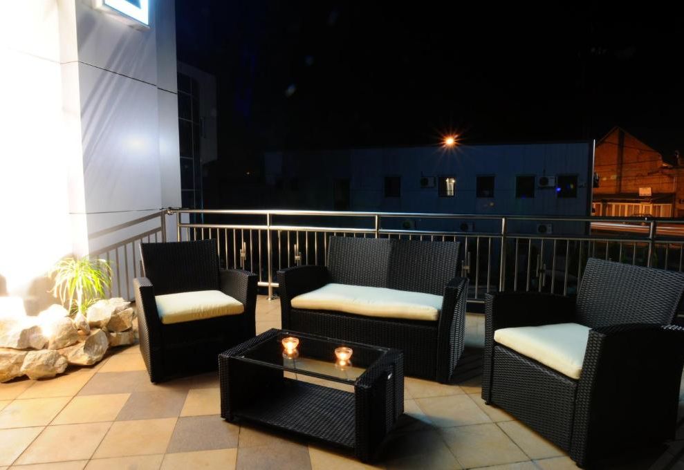 Guest House MK Star