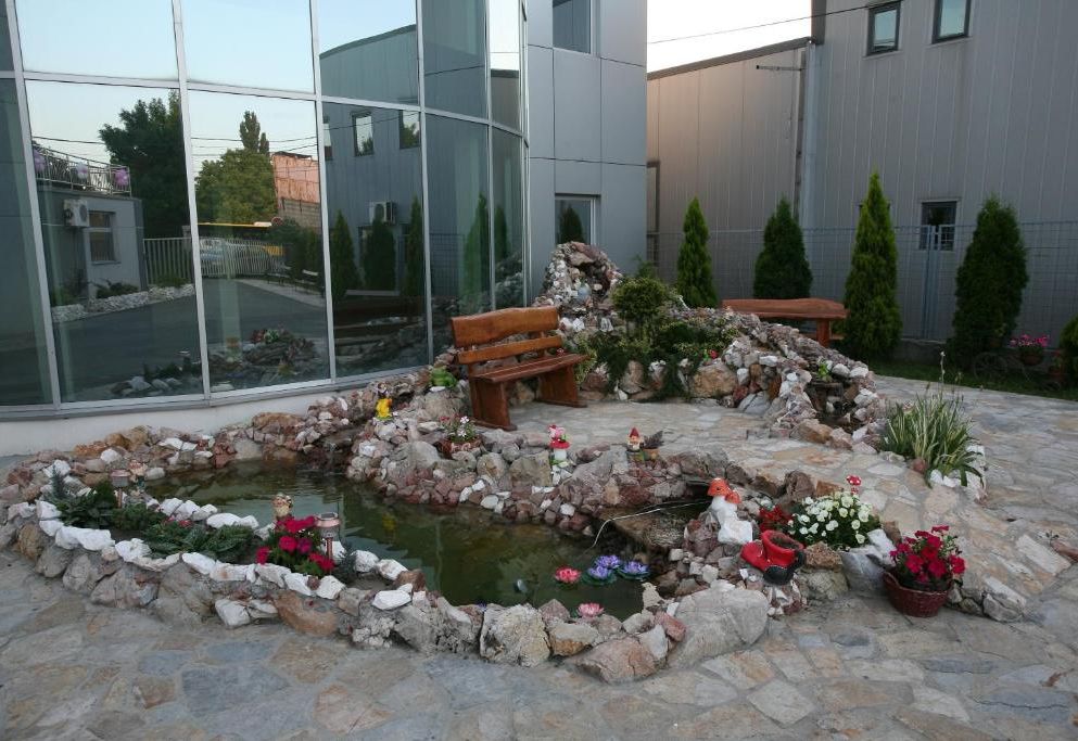 Guest House MK Star
