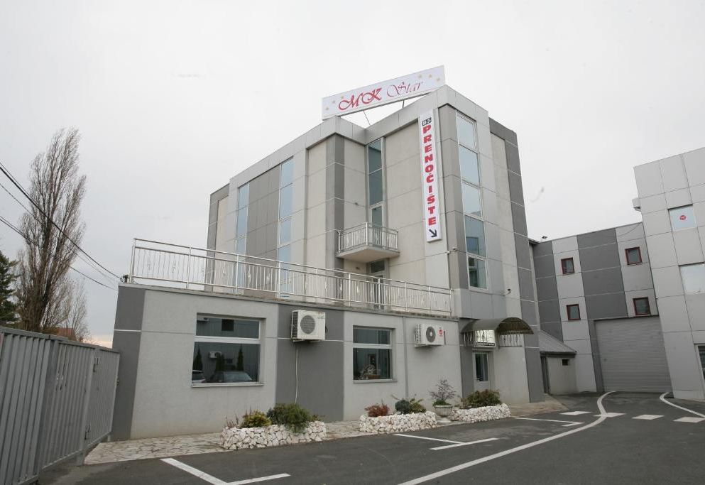Guest House MK Star