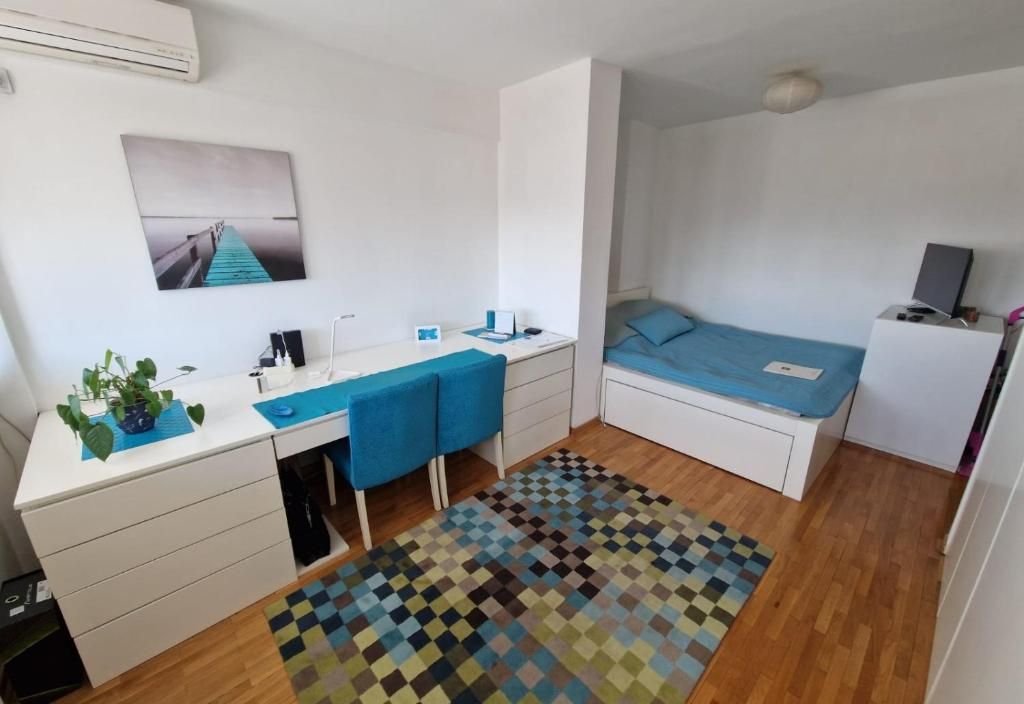 Harmony Apartment