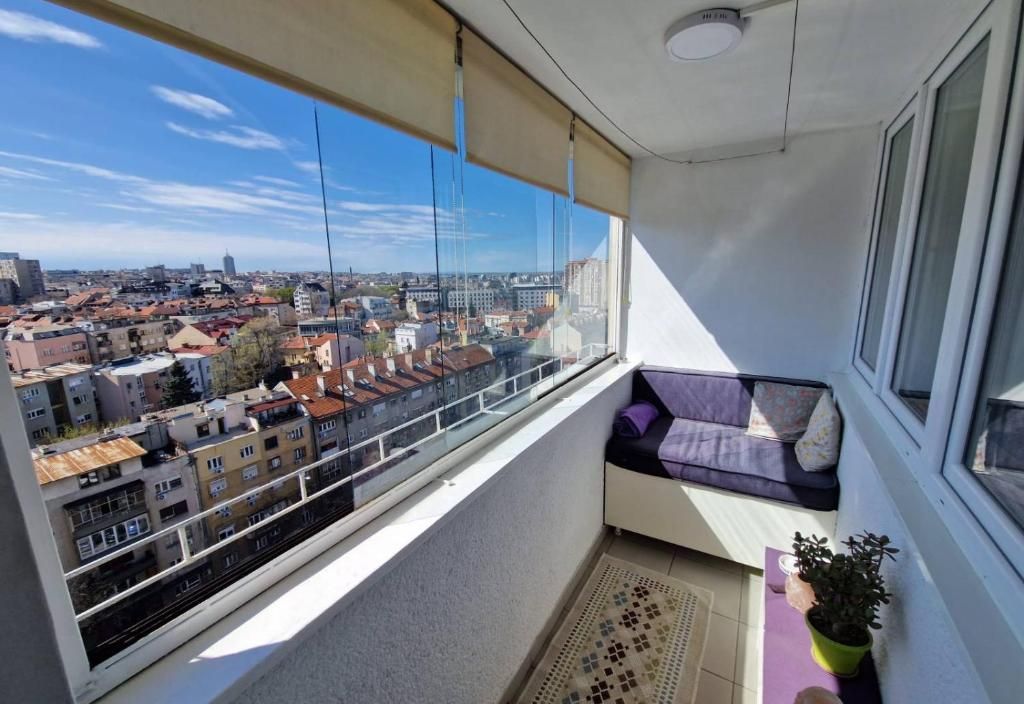 Harmony Apartment