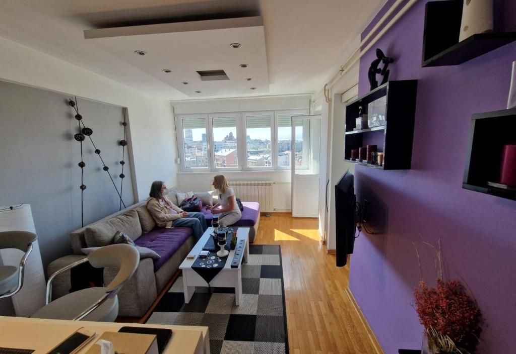Harmony Apartment