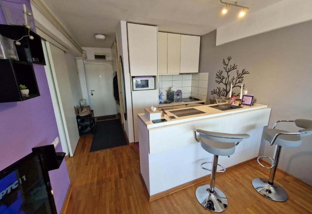 Harmony Apartment