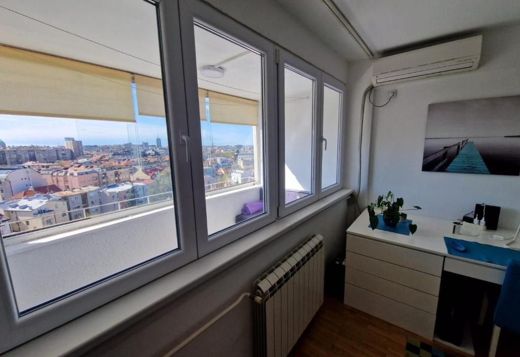 Harmony Apartment