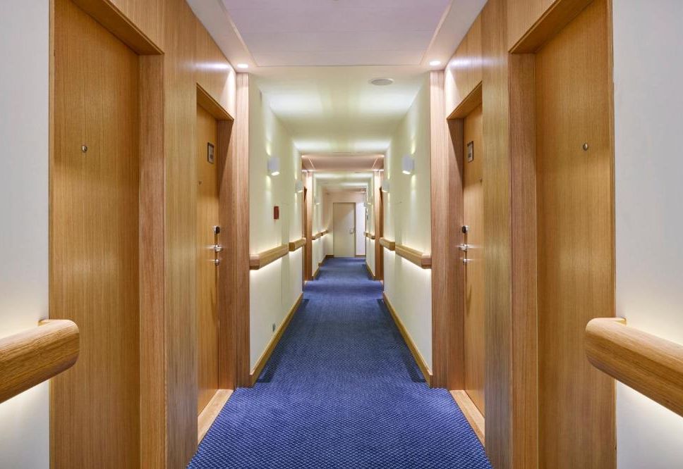 Holiday Inn Express Belgrade - City, an IHG Hotel