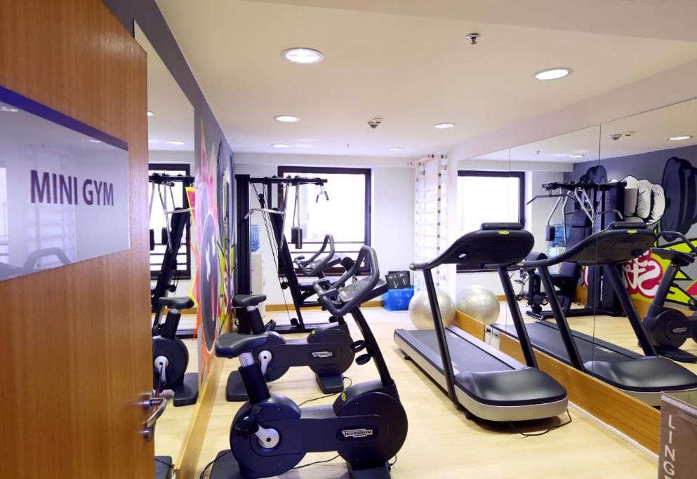 Holiday Inn Express Belgrade - City, an IHG Hotel