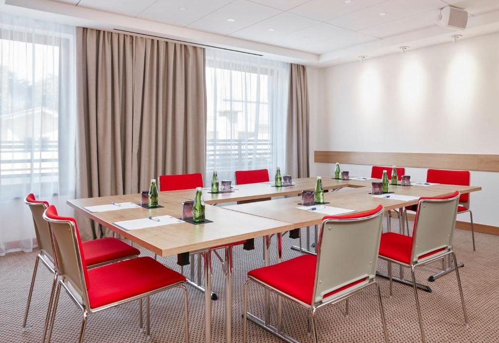 Holiday Inn Express Belgrade - City, an IHG Hotel