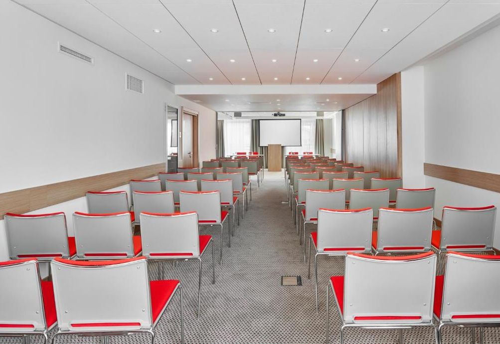Holiday Inn Express Belgrade - City, an IHG Hotel