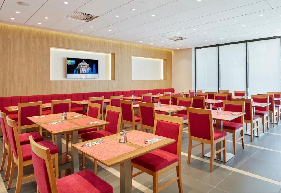 Holiday Inn Express Belgrade - City, an IHG Hotel