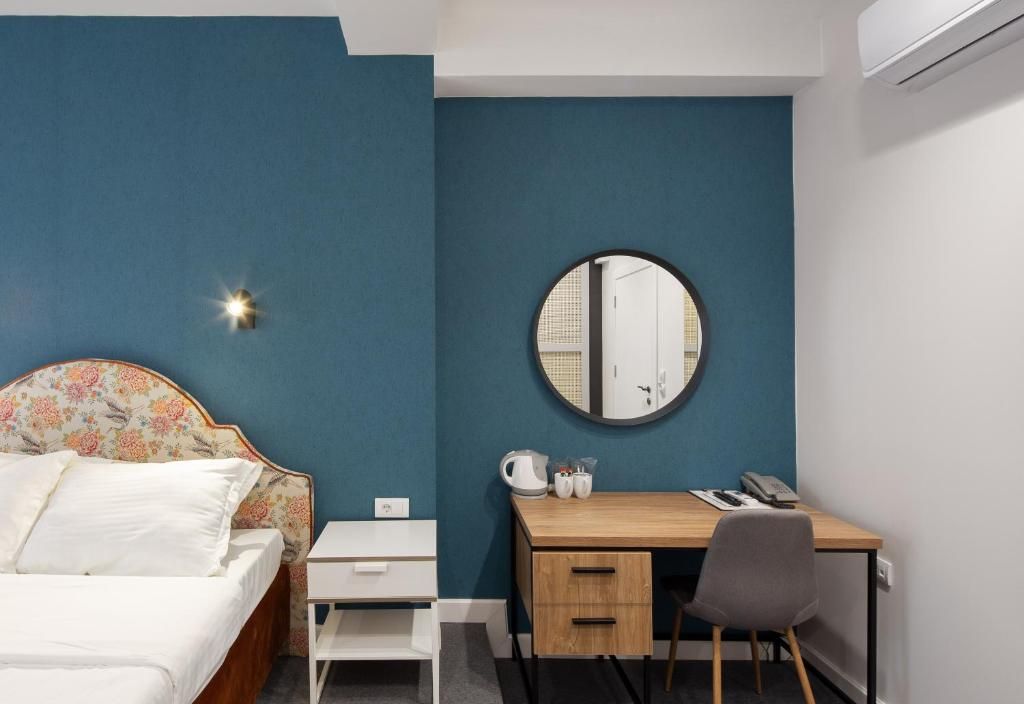 Hotel Bohemian Garni - Skadarlija