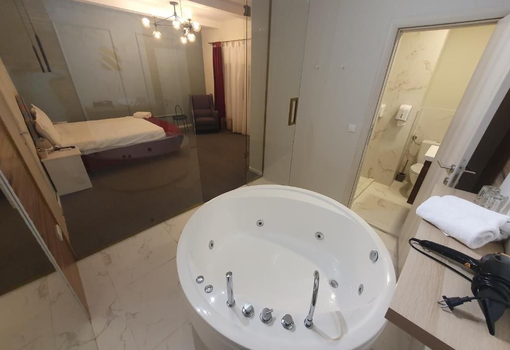 Hotel Bohemian Garni - Skadarlija