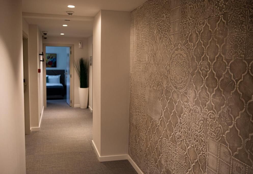 Hotel Botanica