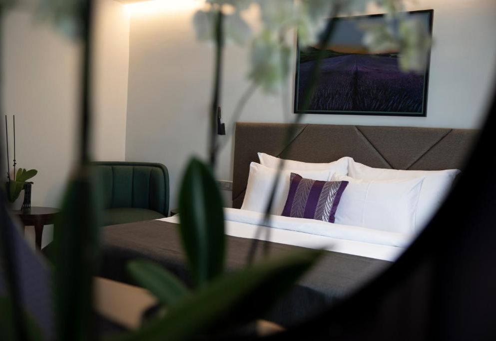 Hotel Botanica
