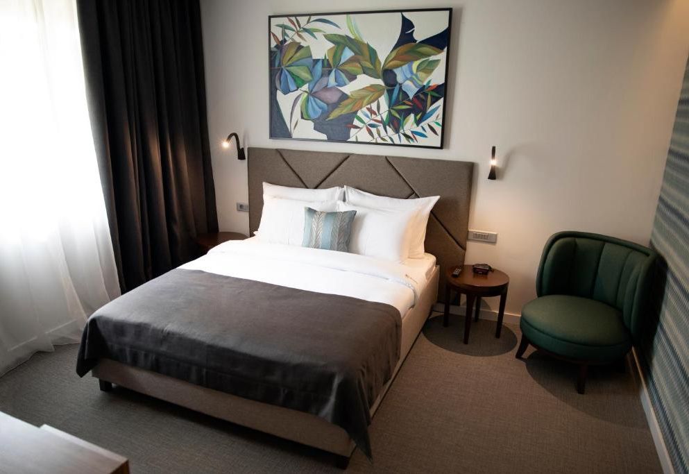 Hotel Botanica