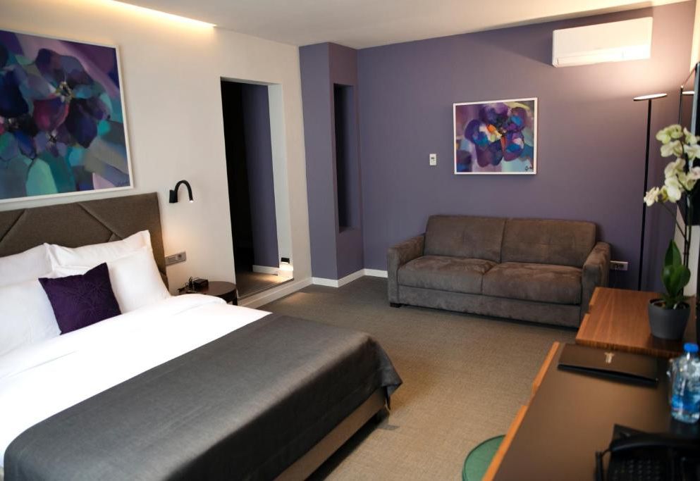 Hotel Botanica