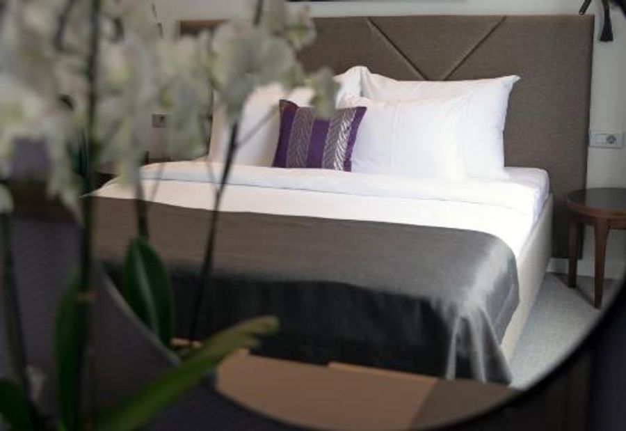 Hotel Botanica