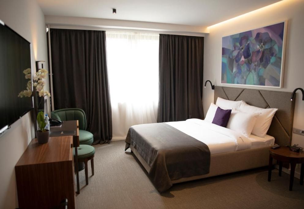 Hotel Botanica