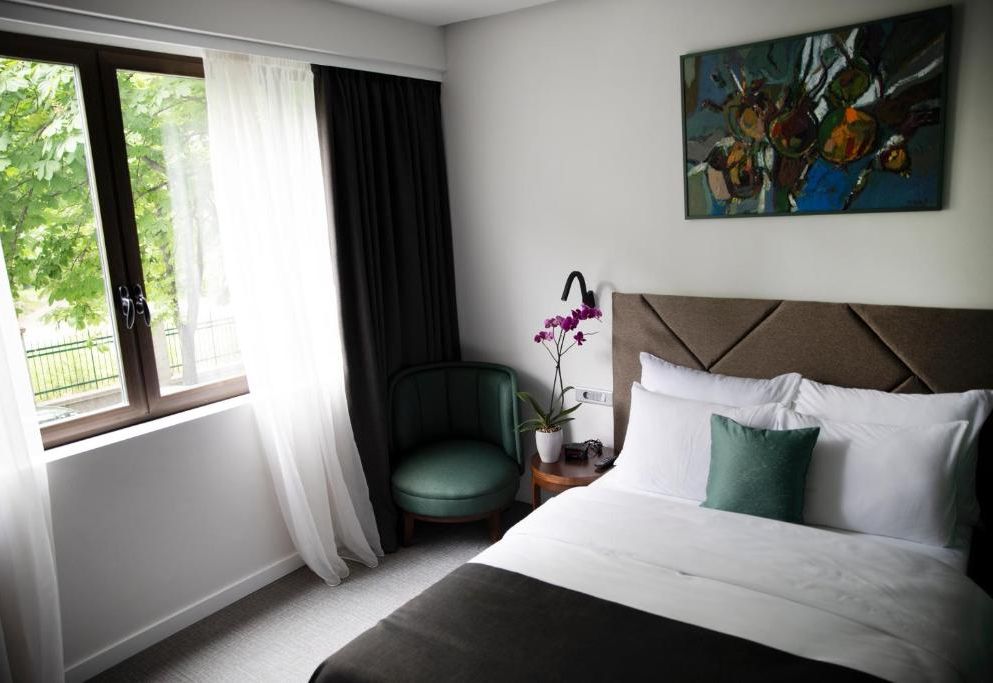 Hotel Botanica